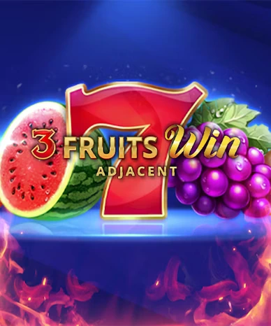3 Fruits Win