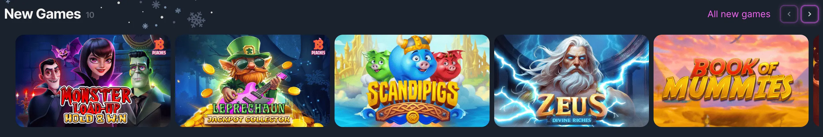 BravoPlay Games