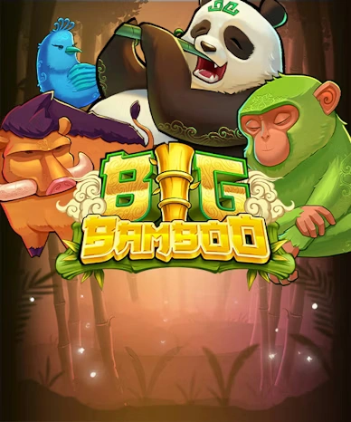 Big Bamboo
